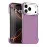 IPhone 18 Pro Ultra Slim Phone Case With Shockproof Corner Protection And Raised Camera Guard 9