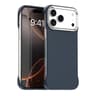 IPhone 18 Pro Max Ultra Slim Frameless Shockproof Case With Camera Protection 8