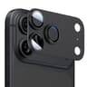 IPhone 18 Pro Max Camera Lens Protector Aluminum Alloy Tempered Glass AntiReflection 7