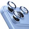 IPhone 18 Pro Camera Lens Protector With Tempered Glass And Metal Bezel 7