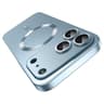 IPhone 18 Pro Max TPU MagSafe Case With Lens Protection 7
