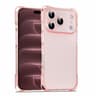 Shockproof TPU Phone Case For IPhone 18 Pro With FourCorner Protection 8