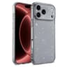 IPhone 18 Pro Sparkling Crystal Airbag Protective Phone Case 8
