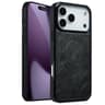 IPhone 18 Pro Max MagSafe PU Leather Phone Case 7