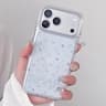 18 Pro DoubleSided IMD Acrylic TPU Protective Phone Case 5