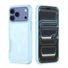 IPhone 18 Pro Max Magnetic Charging PC TPU Protective Phone Case 9