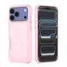 IPhone 18 Pro Max Magnetic Charging PC TPU Protective Phone Case 10