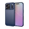 IPhone 18 Pro Brushed Texture TPU Phone Case 7