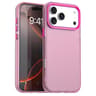 18 Pro Max Candy PC TPU Protective Phone Case 10