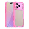 18 Pro Max Hybrid PC TPU Protective Phone Case 9
