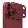 IPhone 18 Pro Max Aluminum Alloy Camera Lens Protector Ring 9