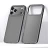 IPhone 18 Pro Case Matte PC Shockproof Protective Cover 10