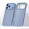 IPhone 18 Pro Case Matte PC Shockproof Protective Cover 12
