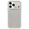 IPhone 18 Pro Max Mesh TPU Heat Dissipation Phone Case 11