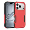 IPhone 18 Pro Max 2in1 PC And TPU Protective Phone Case 9