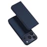 IPhone 18 Pro Flip PU Leather Phone Case With Card Slot And Stand 8