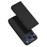 IPhone 18 Pro Max PU Leather Flip Phone Case With Card Slot And Stand 7