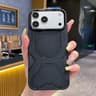 HeatDissipation TPU Phone Case For 18 Pro With Raised Screen And Camera Edges 7