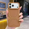 HeatDissipation TPU Phone Case For 18 Pro With Raised Screen And Camera Edges 10