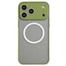 IPhone 18 Pro Acrylic TPU Protective Phone Case 9