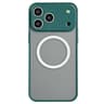 18 Pro Max MagSafe Acrylic TPU Phone Case 8
