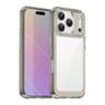 Acrylic TPU Phone Case For 18 Pro Max 9