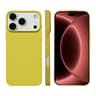Silicone MagSafe Phone Case For IPhone 18 Pro Max With Raised Screen And Camera Edges 12