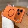 IPhone 18 Pro Max Magnetic Ring TPU Shockproof Phone Case 7