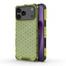 Honeycomb Shockproof Phone Case For IPhone 18 Pro Max 8