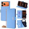 Crossbody Wallet Case For IPhone 18 Pro Max With RFID Blocking 8
