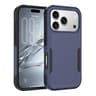 2in1 PC And TPU Phone Case For 18 Pro 8