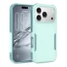 IPhone 18 Pro Max 2 In 1 PC TPU Protective Phone Case 6