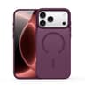 IPhone 18 Pro Max MagSafe Hybrid PC TPU Protective Case 13