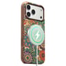 Vintage Boho Magnetic IPhone 18 Pro Max Case With EmbroideryInspired Design 9