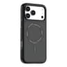 IPhone 18 Pro Carbon Fiber Texture Magnetic Phone Case 9