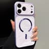 IPhone 18 Pro Magnetic TPU Phone Case With BuiltIn Magnetic Ring 7