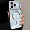 IPhone 18 Pro Max Magnetic TPU Protective Phone Case 6