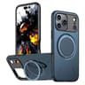 MagSafe Rotating Holder PC Case For IPhone 18 Pro 12