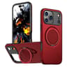 Magnetic MagSafe Rotation Holder Case For IPhone 18 Pro Max 9
