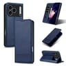 IPhone 18 Pro PU Leather Wallet Flip Case With Card Slots And Stand 15