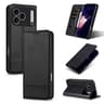 IPhone 18 Pro PU Leather Wallet Flip Case With Card Slots And Stand 16