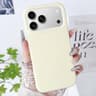IPhone 18 Pro Max Hybrid Liquid Silicone Phone Case 10
