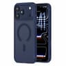 IPhone 18 Pro Textured Shockproof Magnetic Phone Case 13