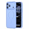 IPhone 18 Pro Textured Shockproof Magnetic Phone Case 14