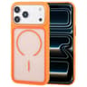 IPhone 18 Pro Magnetic Protective Case With BuiltIn Ring 6