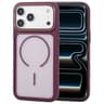 Magnetic IPhone 18 Pro Max Case With Starry Dot Skin Feel Finish 7