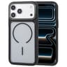 Magnetic IPhone 18 Pro Max Case With Starry Dot Skin Feel Finish 8
