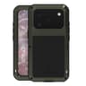 IPhone 18 Pro Metal Shockproof Full Coverage Phone Case 13