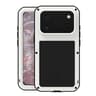 IPhone 18 Pro Max Metal Shockproof Full Coverage Phone Case 11