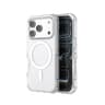 IPhone 18 Pro Magnetic PC TPU ShockResistant Phone Case 9